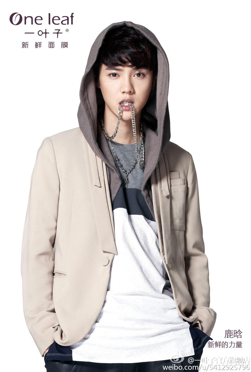 Bank_size56's tweet photo. 150420 #Luhan - 一叶子(One leaf)
http://t.co/Y6M3coxwCr http://t.co/icGm89buxQ