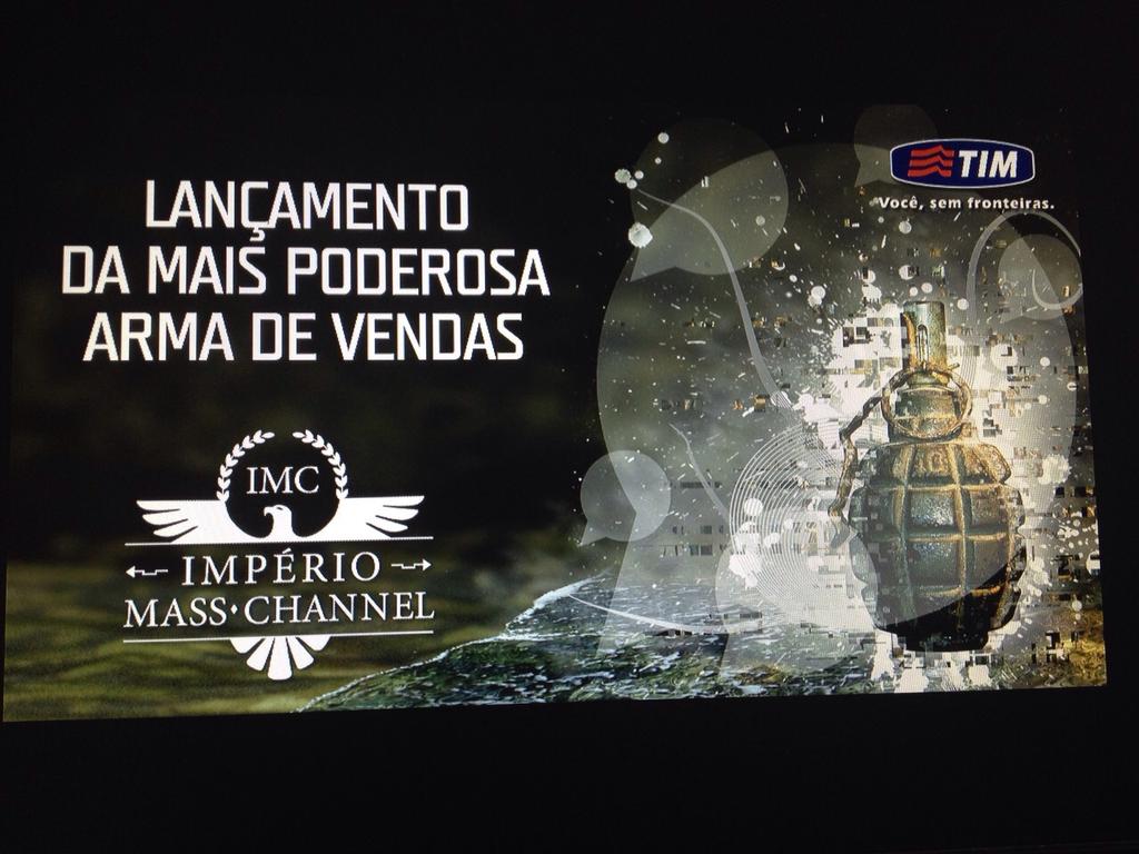 Hugopmc's tweet photo. @abraaolf @viniciomga1 @SuassunaThiago, da CAPITAL ao SERTÃO equipe OUTPB estão plugados no #infinitywhatsapp #dnatim http://t.co/idgyKANndy