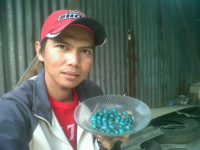 sigit_arfa's tweet photo. Sarapan dulu bos @yuyusyusmana @Bacan_Ternate @GemsReview @karawangID @urban_karawang @radar_karawang. #bacan #doko http://t.co/da6AhKabR9