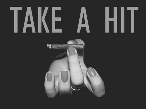SamMcEndree's tweet image. Even if you aren't a daily smoker. 420 is the day to just....  
#TakeAHit #420