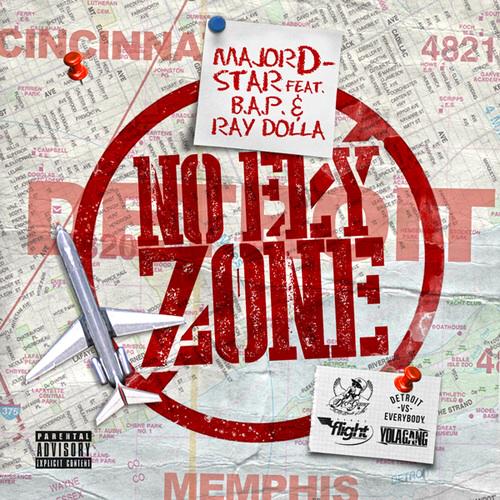 MVDPOETPROMO's tweet photo. #np Major D-Star Feat B.A.P. &amp; Ray Dolla - No Fly Zone @MAJORDSTAR @Spinrilla #FirstFlightEnt https://t.co/NwxdON4bBz http://t.co/tyAB4tcX87