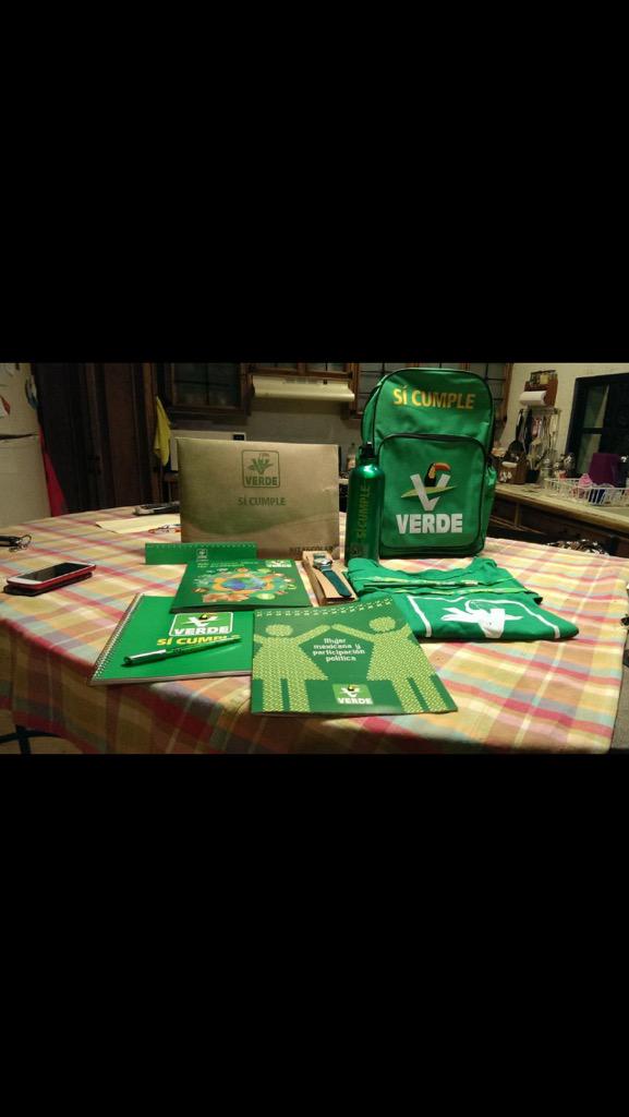 DeniseDresserG's tweet photo. Dona un RT y una firma para que #QuitenRegistroAlVerde. Súmate para acabar con el abuso. http://t.co/nHx1WHjuPK http://t.co/bpHKaGKU2y