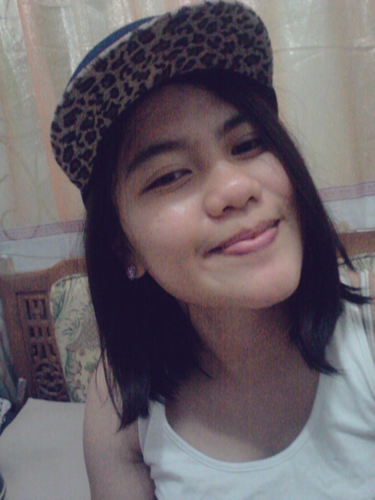 lanielanzz's tweet photo. So what? http://t.co/53XHZeCkHB