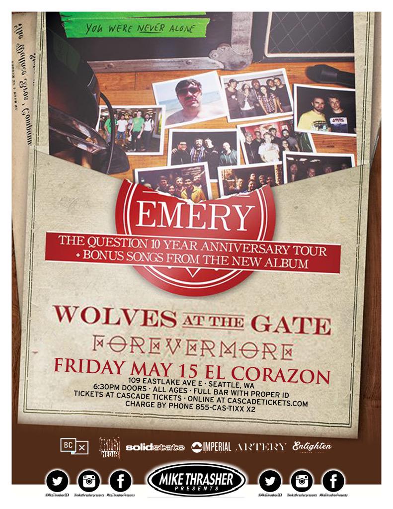 Until This Sunrise tweet media