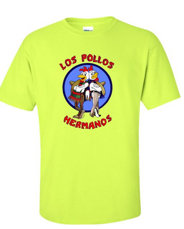 VentasViip's tweet photo. Camisetas ORIGINALES de BREAKING BAD

Para ver mas modelos visita nuestro Album

https://t.co/0zCblGKEjp

099601352 http://t.co/qBqHCH1S8x