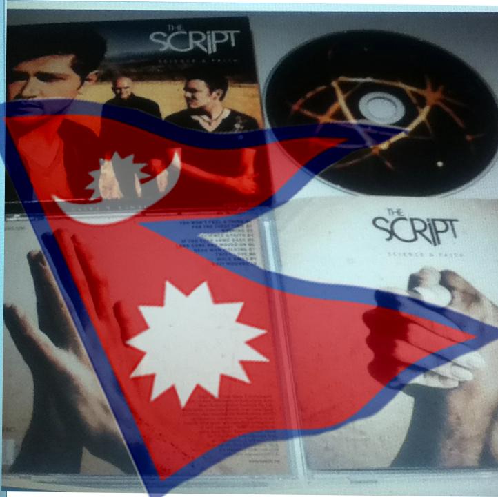 SidTerzaghi's tweet image. #TheScriptToNepal 
@thescript 
@TheScript_Danny 
@Ncell  is sponsorship possible?  respond!! please!!