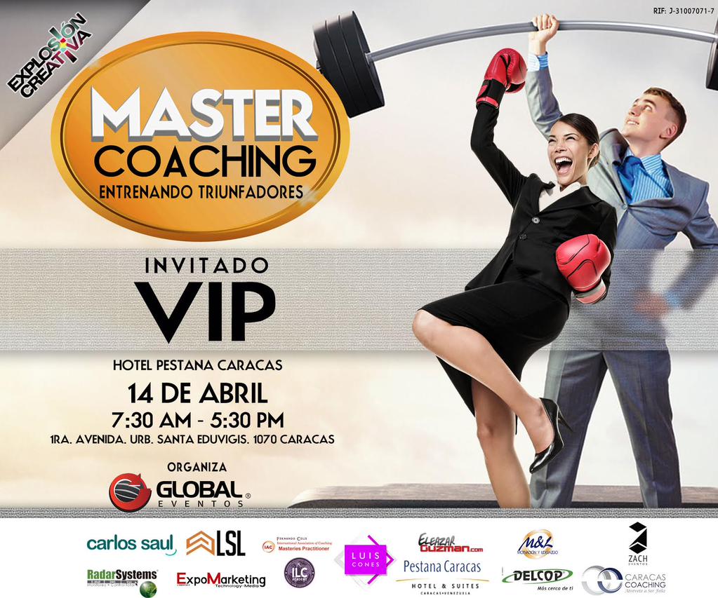 revistacupula's tweet photo. Agradecidos a @elemprendedorve por la invitación al evento #MasterCoaching2015 una experiencia de otro nivel!!! http://t.co/18LEePmilb