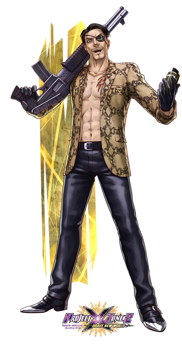 RGGスタジオ 公式 on X: 
