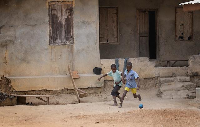 Find great ways to get involved this #WorldMalariaDay and #BringChange to your community: ctt.ec/eIR5X+