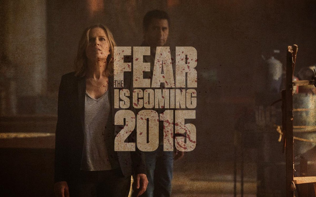 TalkingFear tweet picture