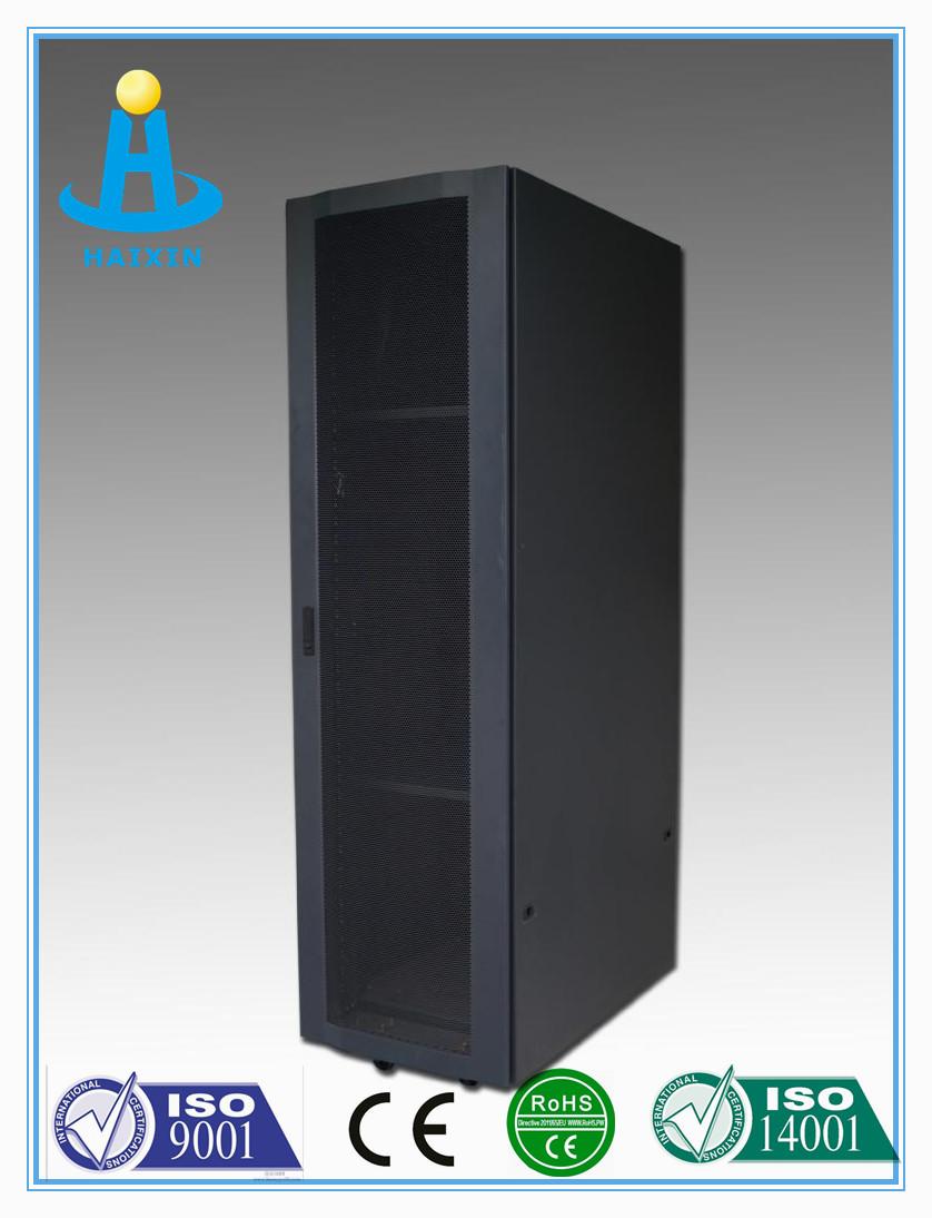 Our network cabinet varies from 6U-48U for your options!