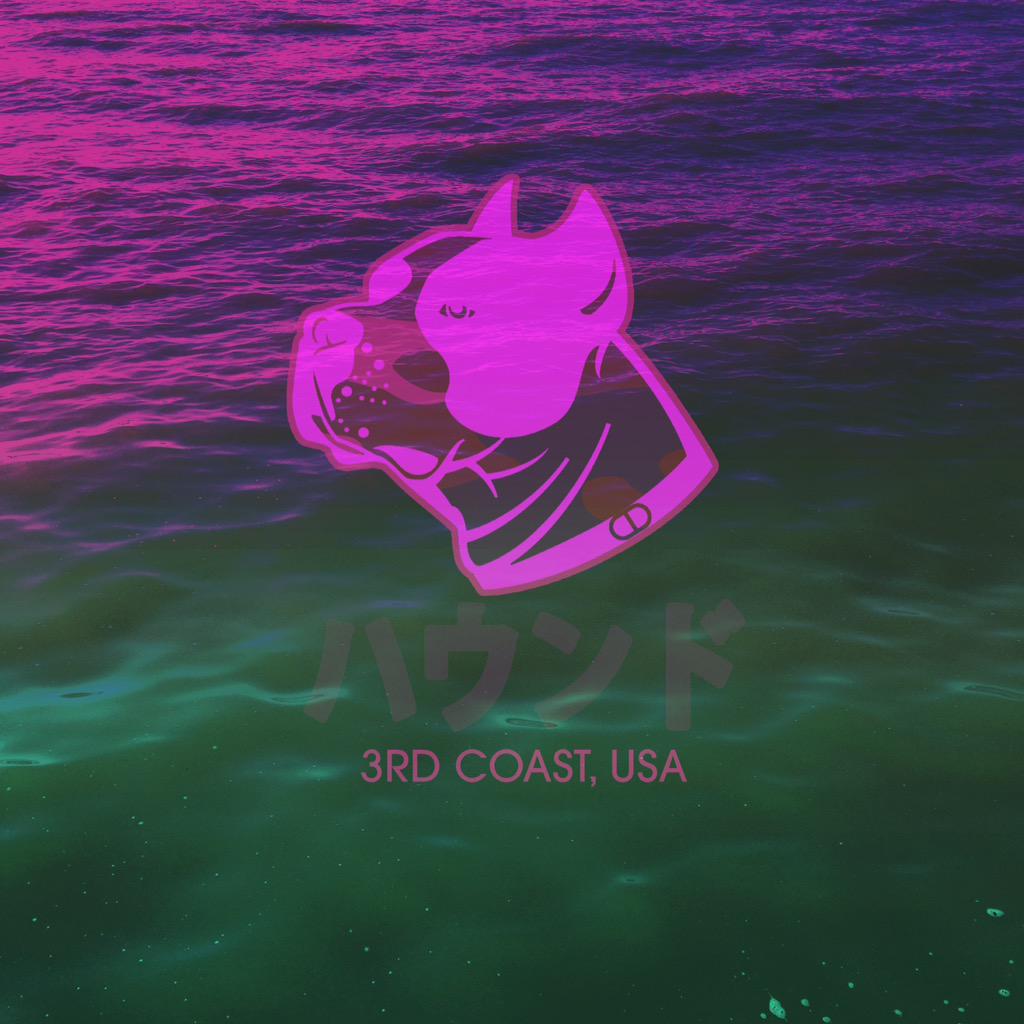 _OCSERF's tweet photo. Be like water ๐ #ocshound #3rdcoast http://t.co/Xpj3VmObYH
