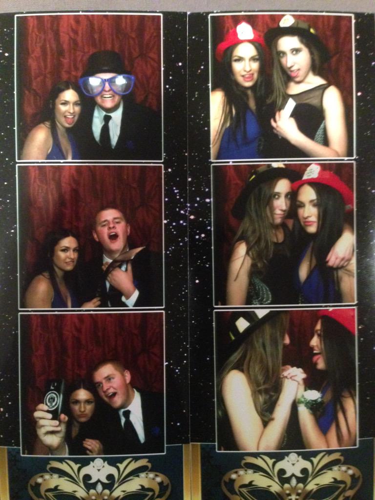 renejulianne's tweet photo. Prom🎀 http://t.co/Avy9DeTBKa