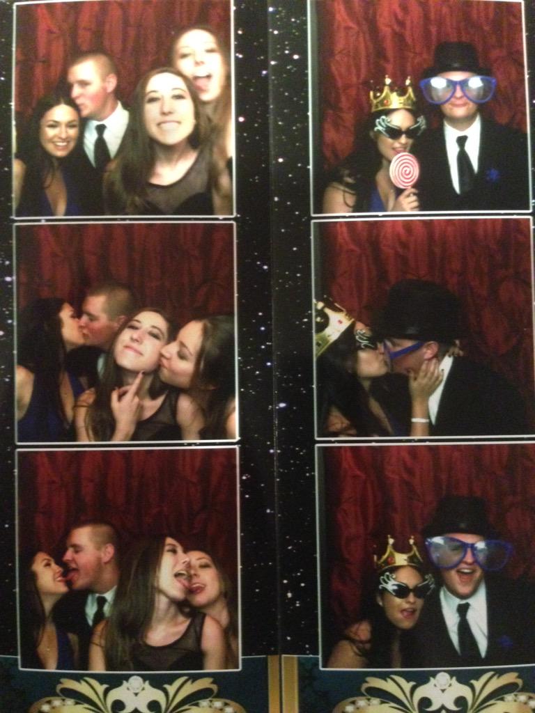renejulianne's tweet photo. Prom🎀 http://t.co/Avy9DeTBKa