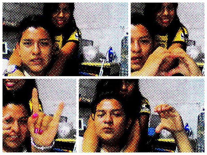 kno94's tweet photo. Nuestro nido de amor .. jejjejej foto vieja ... http://t.co/INT9PezFEj