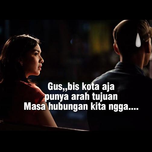 Mahesa_DTC's tweet photo. Akibat PDKT mulu tapi enggak ada ujungnya. #Joke http://t.co/SEKKDfBd89