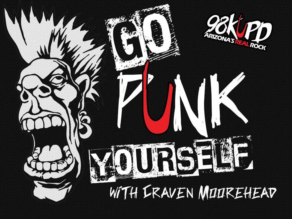 1tsPerfectSense's tweet photo. Look what we helped do!! #gopunkyourself starts May 3 on @98KUPD from 7-9!! #spback #wedidit http://t.co/XBDnhhZITB