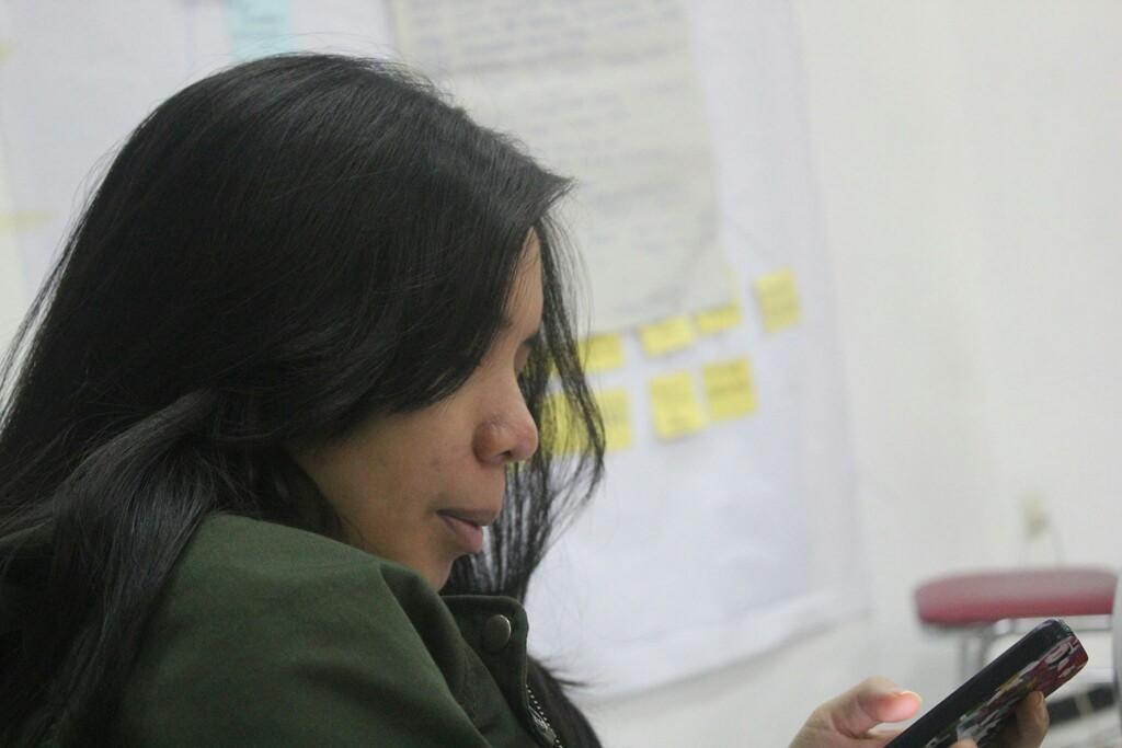 rakapramudito's tweet photo. Terima kasih pendampingannya mba @AnggunPiputri dan @egisamaris di UCA Phase 1 @turuntanganMLG @turuntangan http://t.co/z8AWAqEdjb