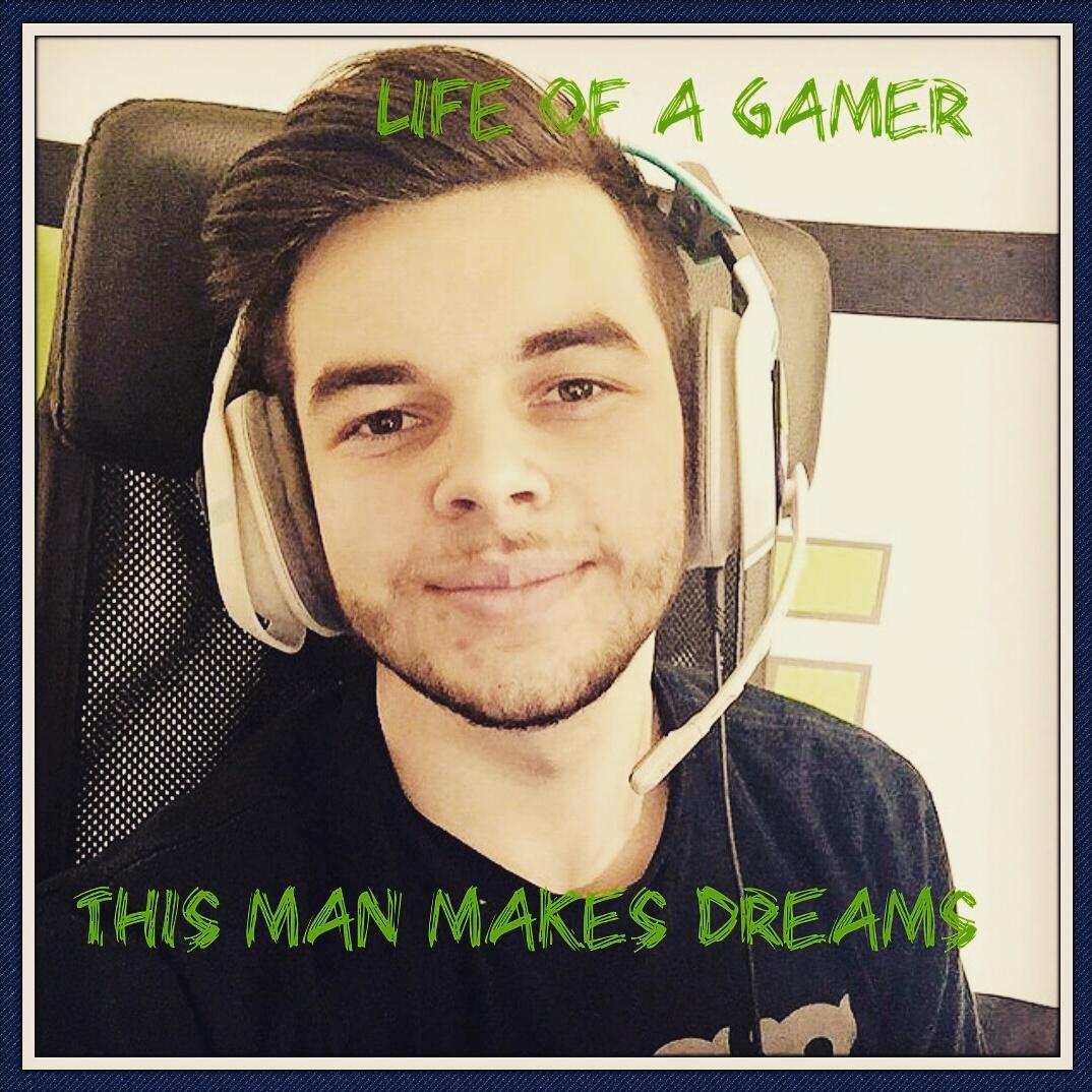 monkstunts's tweet image. #nadeshot