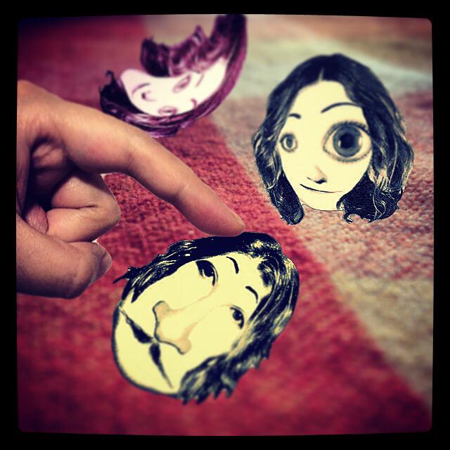 Tukyako's tweet photo. #SuperPhoto #RollWorld #MegaPhoto #Bazaart #Facekit
カエルのリンちゃん……。
【おかあさんといっしょ】の中で歌ってたカエルの歌、何だったっけ？
あめふりリンちゃん？ http://t.co/ZvXYmeXUpm