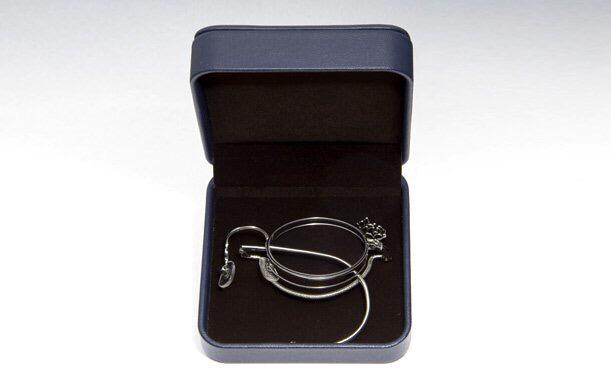 【新品】執事眼鏡eyemirror　東方MEGANE　十六夜咲夜モデル　モノクル 執事眼鏡eyemirror on X: 