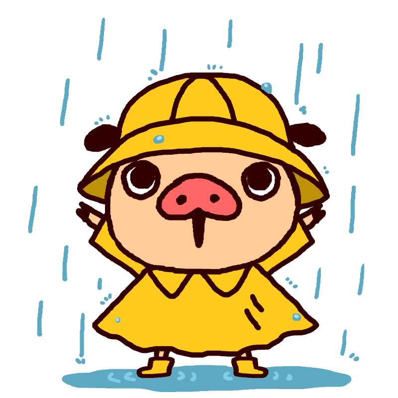 パンパカパンツ 公式 雨の日は雨の日なりの楽しみ方があるよね パンパカパンツ Http T Co 5ypoj9qk7v Twitter