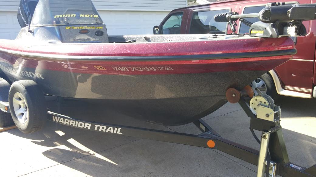 abeecowash's tweet image. Mobile boat, rv and auto detailing