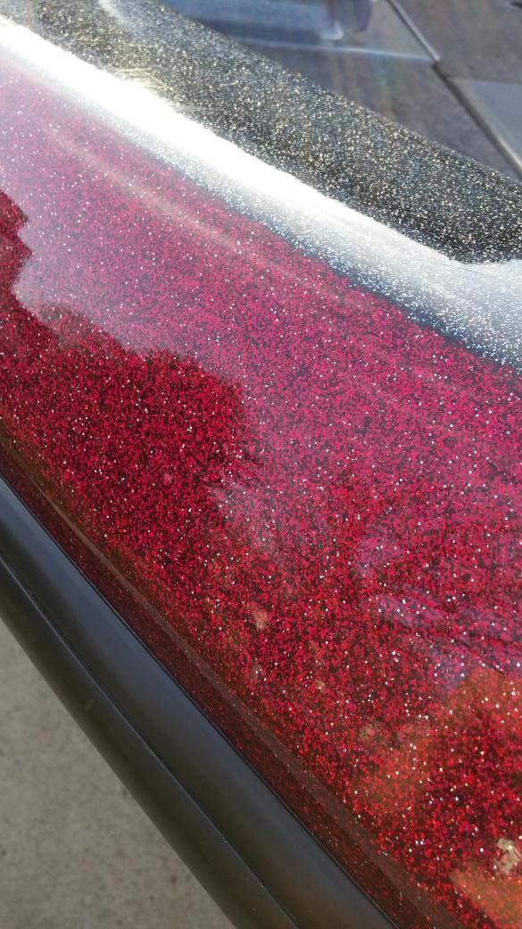 abeecowash's tweet image. Mobile boat, rv and auto detailing