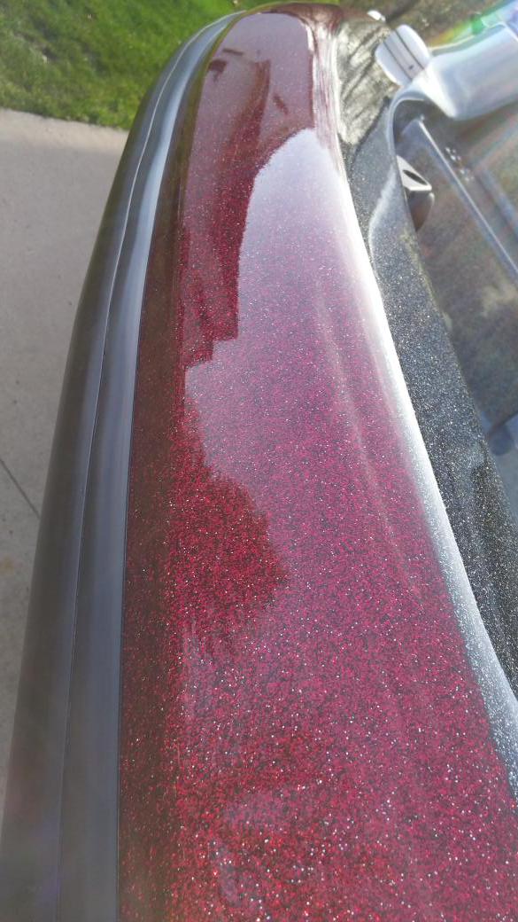 abeecowash's tweet image. Mobile boat, rv and auto detailing