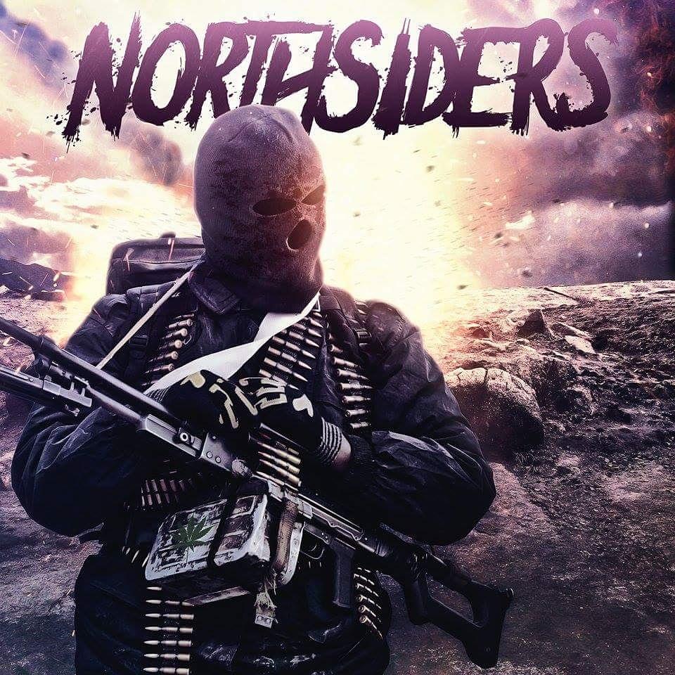 YO! We're releasing a cover track tomorrow! Make sure to be at
northsiders.bandcamp.com
@ 4:20 PM CT