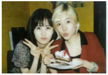 shadystal's tweet photo. #CatchSeohyun #CatchSunny #CatchSeoSun http://t.co/yRwz6kwdWg