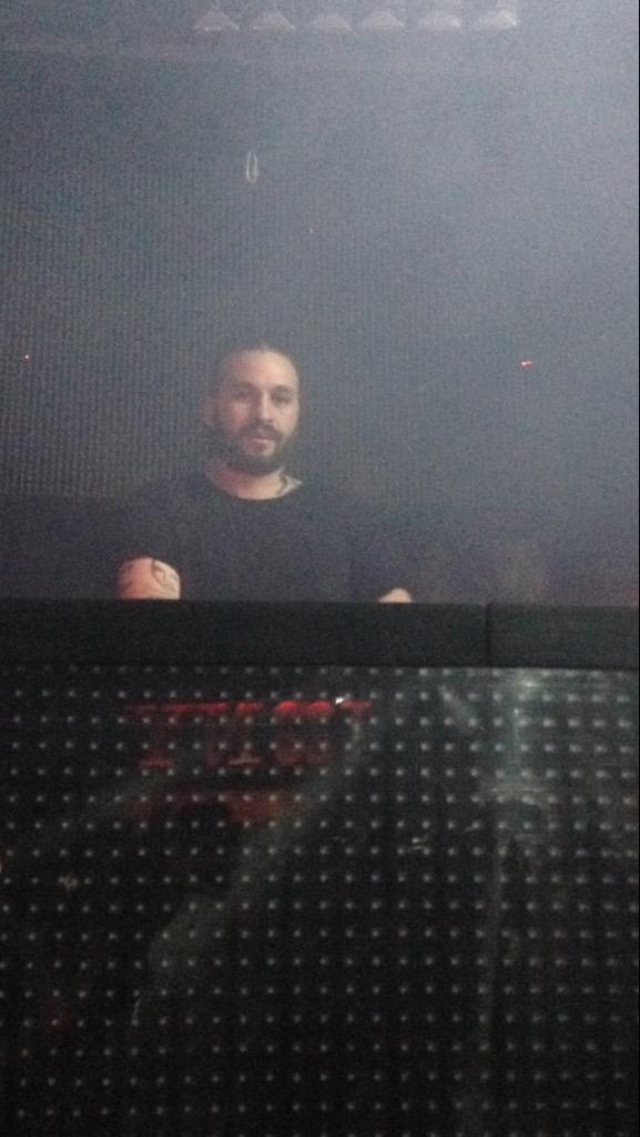CTRagers tweet picture