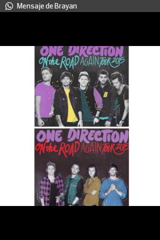 alejandra13gmz's tweet photo. One Direction Is Mi Life amo a One Direction..
#DIRECTIONERDECORAZON <3 http://t.co/UGJ3wuJeDg