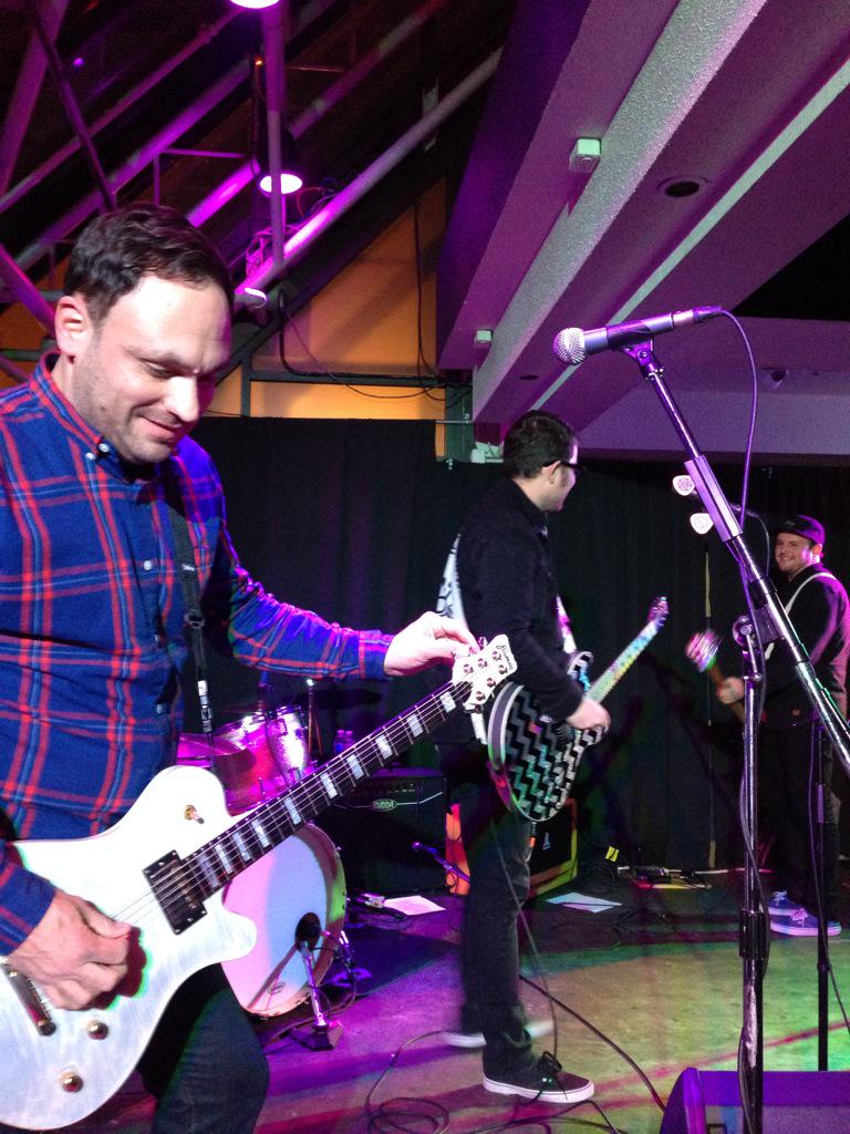 ravynsfall's tweet photo. @HawthorneHgts just about to kill it http://t.co/d0Dkuk7hBV