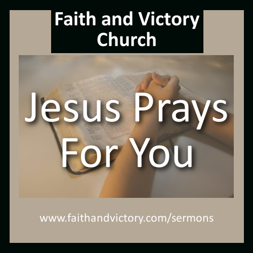 FVChurchAuburn's tweet photo. Jesus Prays for YOU!!! John 17:09-23 http://t.co/iKocHS9rRi #sermon @krachunis @tatyduff @RevolutionFVC http://t.co/PRimUqxE0K