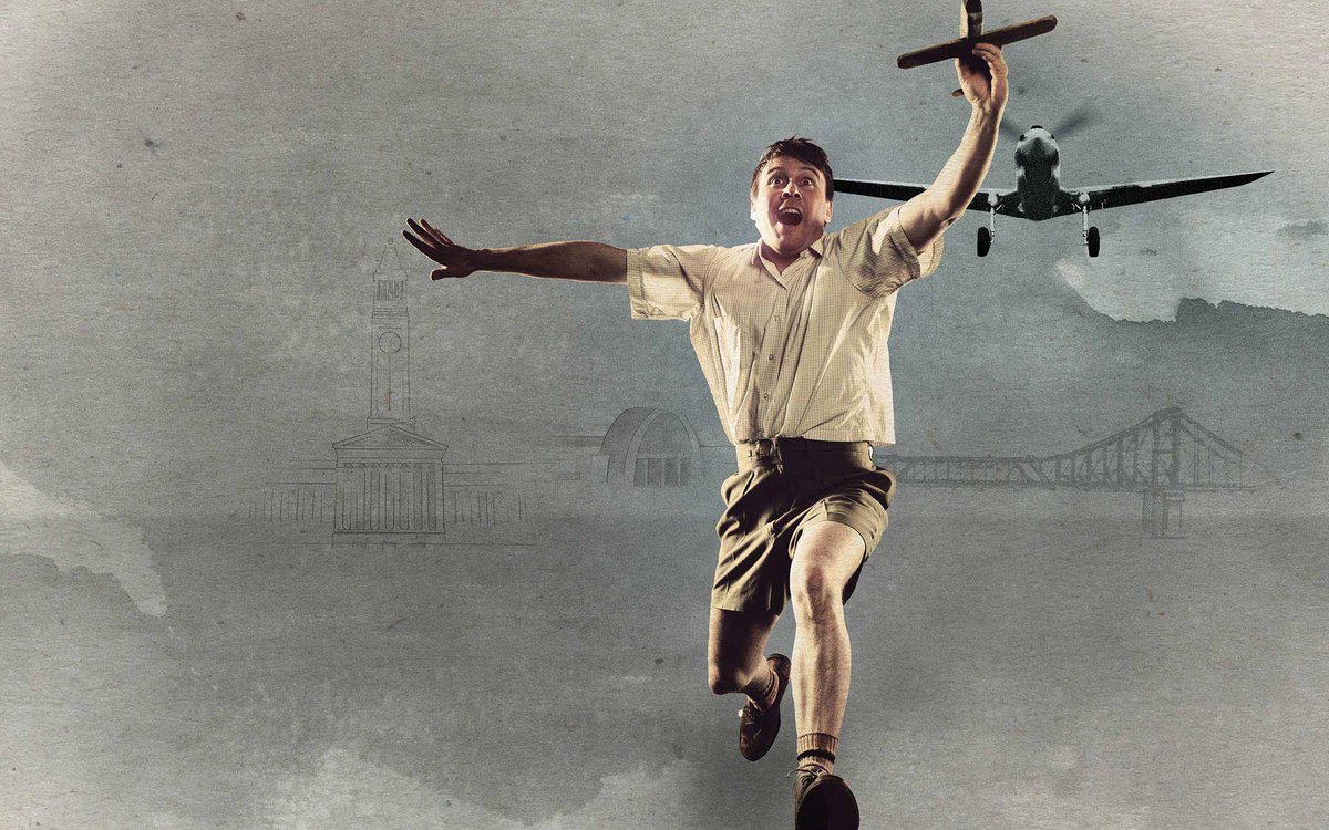 CULTMagazineAU's tweet photo. Don't miss Matthew Ryan's 'Brisbane' @qldtheatreco - read more here: http://t.co/GYP2j9pqYu http://t.co/ACbfFSyQ3E