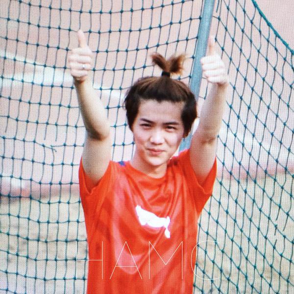 Happy birthday to our deer, Lu Han! Wishing you many awesome things & may your days full of blessing  