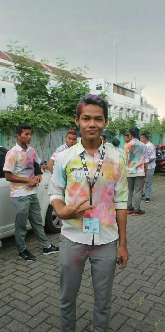 Alisputra50's tweet photo. #manusiamasadepan http://t.co/BszjyaTVQN
