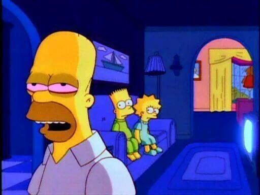 dayanagtz's tweet photo. #BuenasNoches zzzzzzz que me duermo!! #RecordSimpson done!! 😴😴😴🌛 http://t.co/bmXBCJ2Vtp