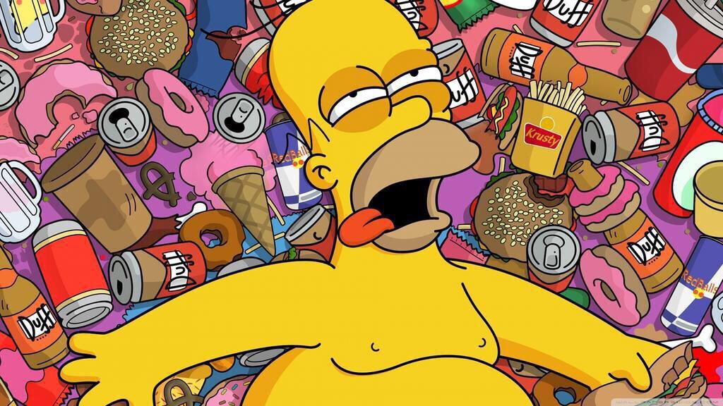 dayanagtz's tweet photo. #BuenasNoches zzzzzzz que me duermo!! #RecordSimpson done!! 😴😴😴🌛 http://t.co/bmXBCJ2Vtp