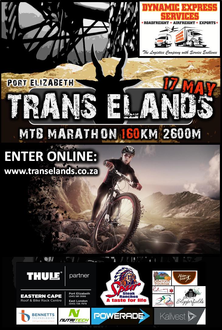 TransElands's tweet photo. 4 weeks to got to the #Trans_Elands #mtb #marathon #Ride #GetSomeAltitude Entries close 4th May. http://t.co/Mr5AOz9aCT