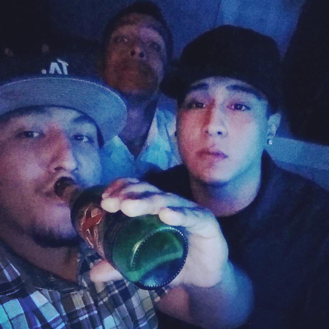 imdjlex's tweet photo. 🍺👌 #Thecompas http://t.co/L2hONBE55r