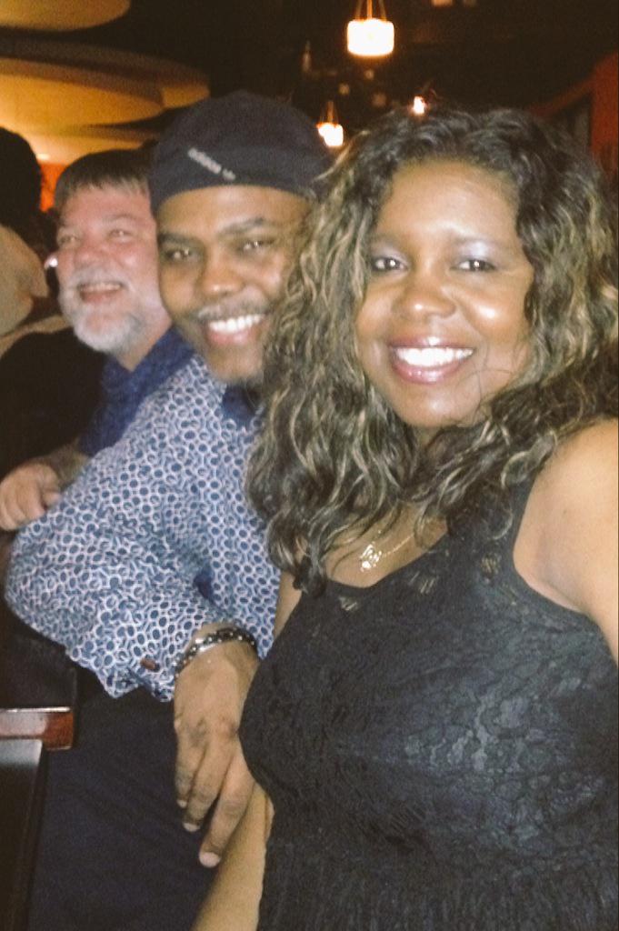 justDA's tweet photo. Had an amazing time in Charlotte NC... http://t.co/Bmn1UNYsND