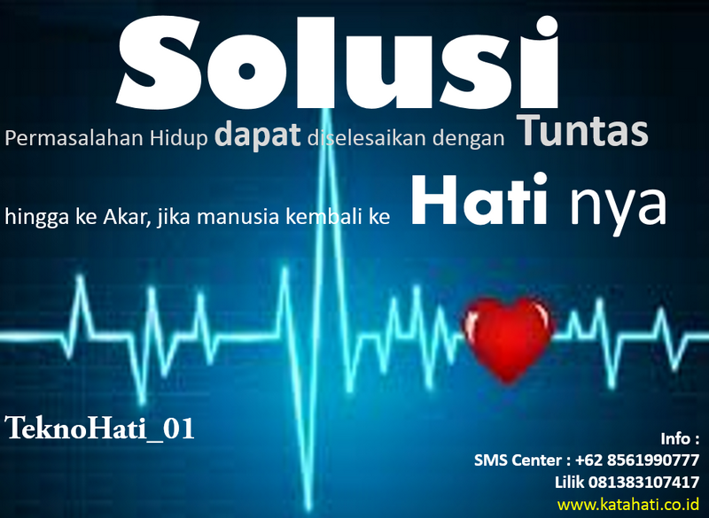 Katahati_Ins's tweet image. Permasalahan Hidup dapat diselesaikan dengan  Tuntas hingga ke akar-akarnya. #idberhati #awalsehat #R15dariINDOMARET