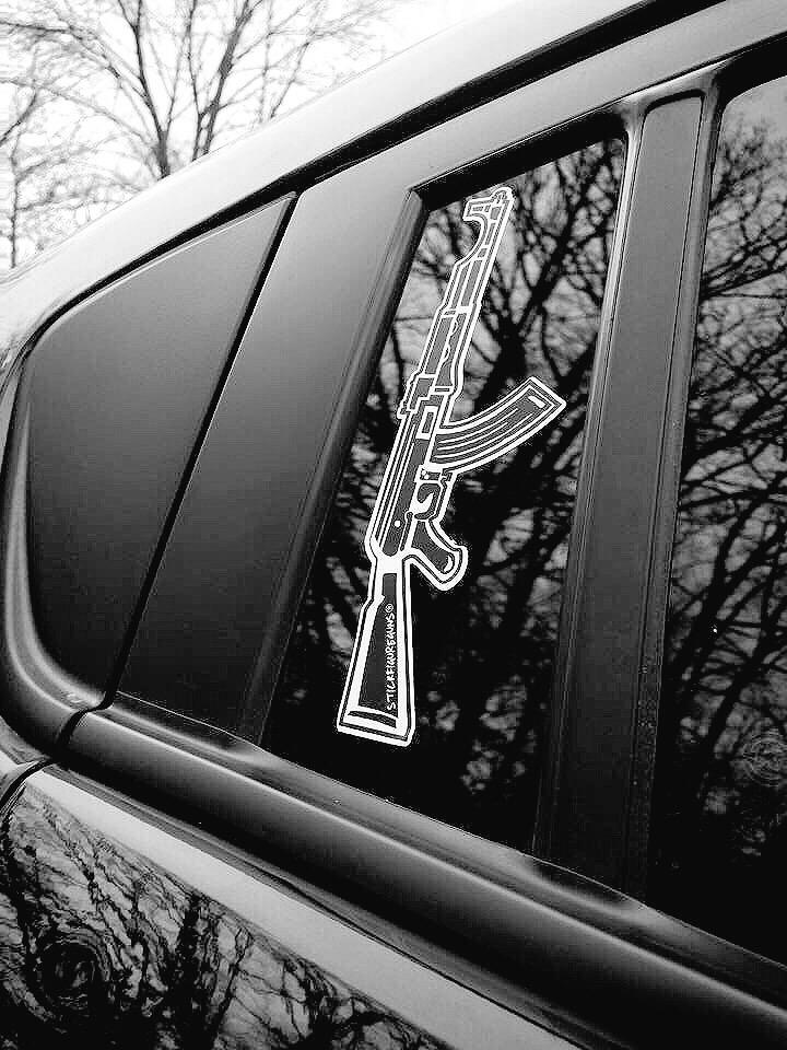 StickFigureGuns's tweet photo. @GunsnFreedom Have you checked out our free gun decals yet?
http://t.co/ET9M0PWNHH http://t.co/SJF1Myy0dF