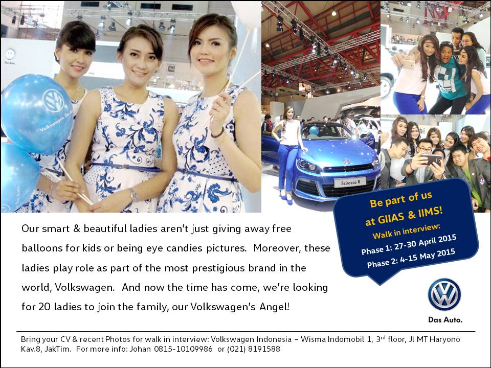 We're looking for our new family.  Be part of us now!