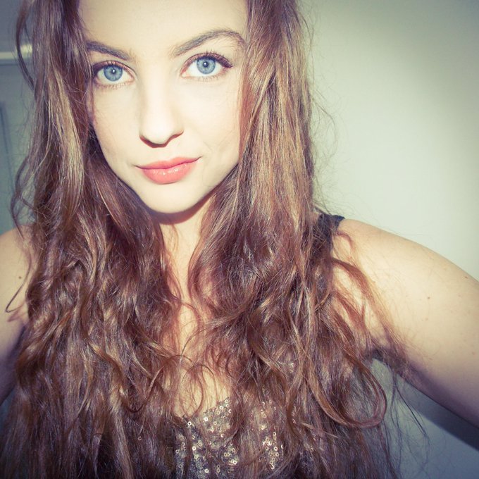 Be Your Own Kind of Beautiful <3 xx http://t.co/t8occEMlAC