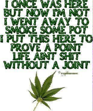 Happy 4/20 yall. Stay high and blessed and pass that shit to the left!! http://t.co/T76UpT56Rj