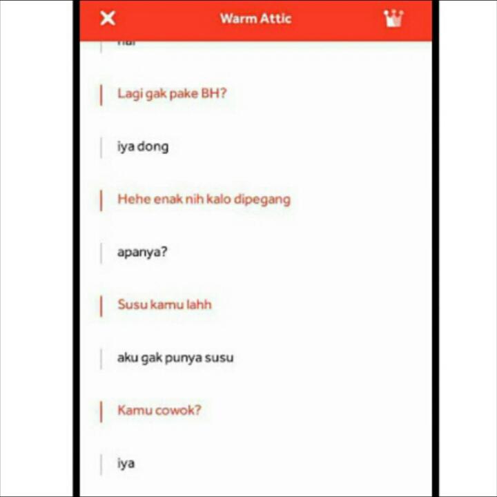 Indotweet8's tweet photo. Njirr... http://t.co/BQPNA35oDP