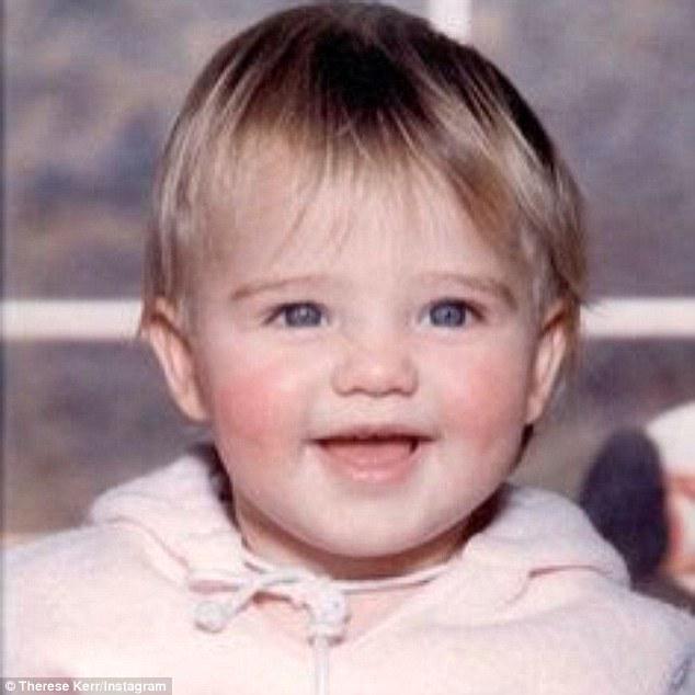 HAPPY 32ND BIRTHDAY MIRANDA KERR <3 